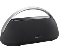 Harman-Kardon Enceinte portable Go + Play 3 Noir