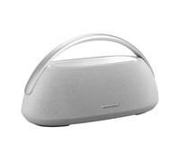 Harman/Kardon Go + Play 3 Enceinte portable stéréo Gris, Argent 160 W