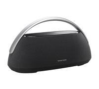 harman/kardon GO + PLAY 3 - Enceinte sans fil Bluetooth - Noir