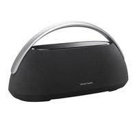 Harman-Kardon Enceinte portable Go + Play 3 Noir