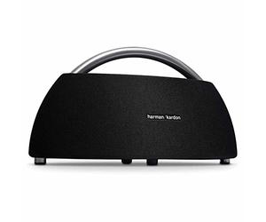 Harman/Kardon Go + Play Mini - Bluetooth Speaker Noir