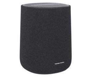 Harman/Kardon HKENCHSPKBLKEP haut-parleur Plage complète Noir Sans fil 90 W
