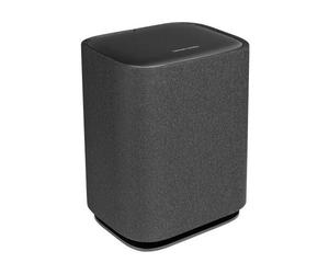 Harman/Kardon HKENCHSUB2BLKEP subwoofer/caisson de basses Noir 100 W