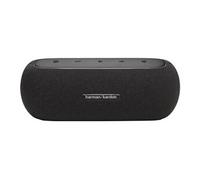 harman/kardon Luna - Haut-parleur - pour utilisation mobile - sans fil - Bluetooth - 40 Watt - 2 voies - noir