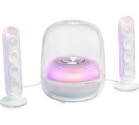 Harman Kardon Soundsticks 5 Wi-Fi - Enceintes connectées