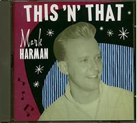 Harman, Mark - This N That