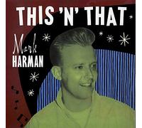 Harman, Mark - This N That [Import]