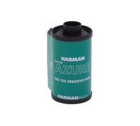 HARMAN Pellicule Switch Azure 135-36 Poses - 125 ISO