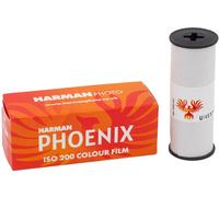 HARMAN Phoenix 120 200Asa