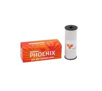 Harman Phoenix 200 120 Film négatif couleur