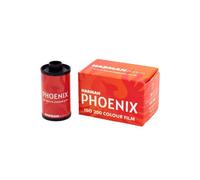 Harman Phoenix film couleur 135 - 200 ISO 36 poses - périmé mars 2026