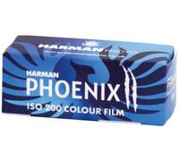 HARMAN Phoenix II 120 200Asa