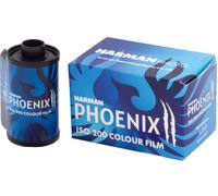 HARMAN Phoenix II 135 Asa 24 Poses