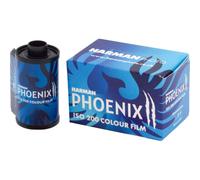 Harman Phoenix II 200 35mm/24 Film couleur EXP