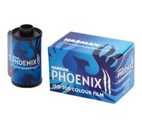 Harman Phoenix II 200 film couleur 35mm/36 EXP | ✅ Livraison gratuite à partir de 100 €