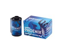 Harman Phoenix II 200 film couleur 35mm/36 EXP | ✅ Livraison gratuite à partir de 100 €