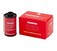 HARMAN RED 135 125 Asa 36 Poses
