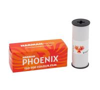 Harman Photo PHOENIX 200 Film couleur 120