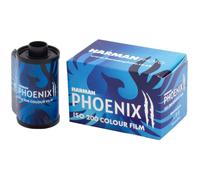 Harman Phoenix II 200 film couleur 35mm/36 EXP | ✅ Livraison gratuite à partir de 100 €