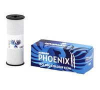 Harman Phoenix II 200 film couleur 120mm | ✅ Livraison gratuite à partir de 100 €