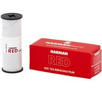 HARMAN RED 120 125 Asa