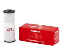 HARMAN RED 120 125 Asa