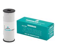 Harman Switch Azure 125 film format 120