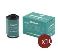 HARMAN Switch Azure 135 125 Asa 36 Poses - Lot de 10