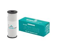 Harman Switch Azure 125 film format 120