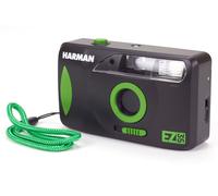 HARMAN Technology EZ-35 Caméra-film compact 135 mm Noir, Vert