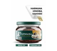 HARMANA Café de Chicorée - Cure 1 Mois (60 Tasses) - 150 g - 60% Café Soluble & 40% Chicorée - Goût Doux et Équilibré