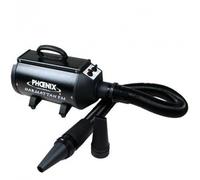 HARMATTAN Pulseur professionnel 2200w