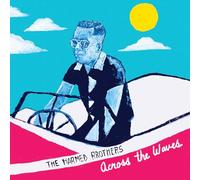 Harmed Brothers – Across the Waves – CD – Import – The Orchard