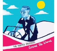 Harmed Brothers – Across the Waves – CD – Import – The Orchard