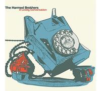 Harmed Brothers – A Lovely Conversation – CD