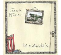 Harmer Sarah - I'm a Mountain (Lp)