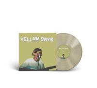 Harmless Melodies Vinyle Or Translucide Vinyle