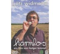 Harmlos - Widmann, Goetz [Dvd]
