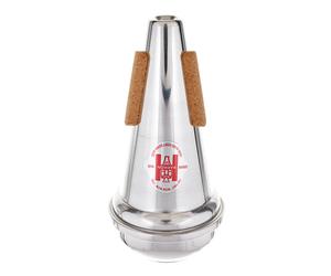 Harmon Harmon Straight Mute Trumpet Alu