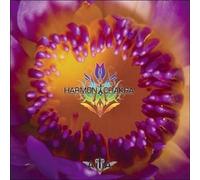 Harmon i Chakra Vol.1 CD