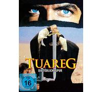 Harmon,Mark - Tuareg