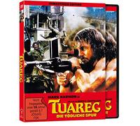 Harmon, Mark - Tuareg - Remastered Edition - Cover a