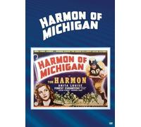 Harmon Of Michigan