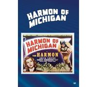 Harmon of Michigan