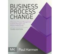 Harmon, P: Business Process Change 3/E