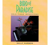 Harmon, Sally - Bird of Paradise