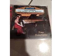 Harmon, Sally - Heart of The Movies