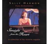 Harmon, Sally - Straight from the Heart