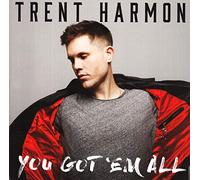 Harmon, Trent - You Got 'em All [Import]