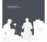 Harmonia & Eno '76 Tracks and Traces (Vinyl) 12" Album